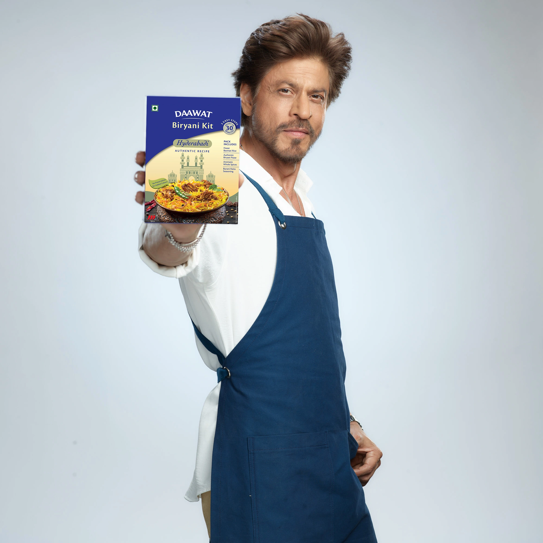 Biryani Kit